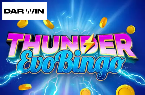 Thunder Evobingo